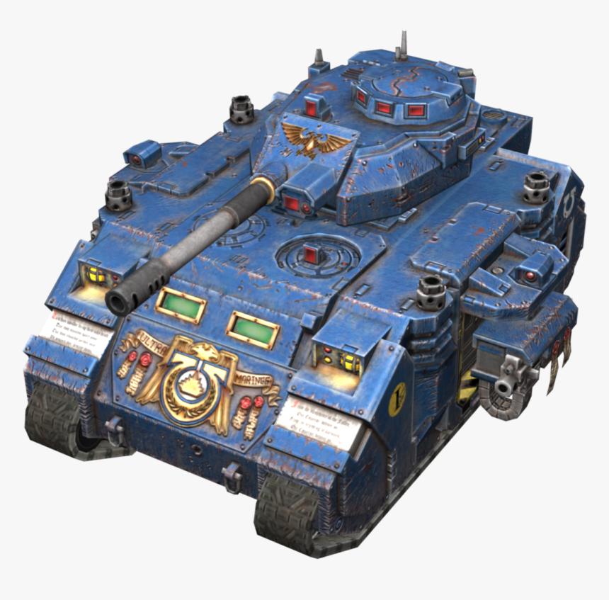 Transparent World Of Tanks Png - Predator Ultramarine Wot, Png Download