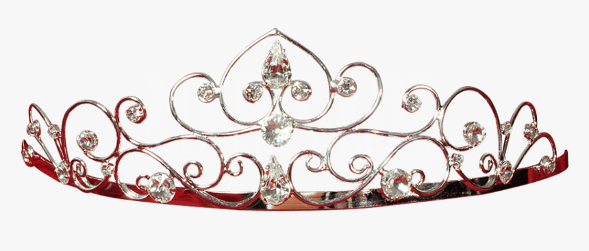 Tiara Clothing Accessories Jewellery Crown Headpiece - Tiara, HD Png Download