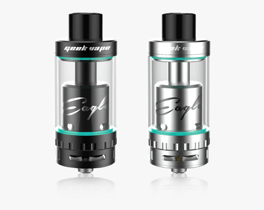 Top Airflow Vape Tanks, HD Png Download , Transparent Png Image PNGitem