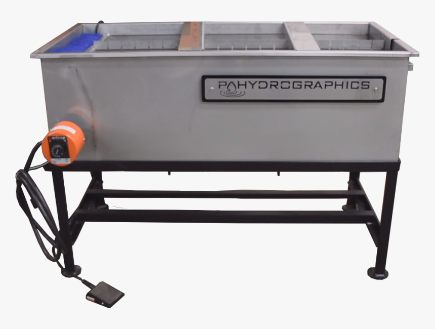 Hydrographic Tank, HD Png Download