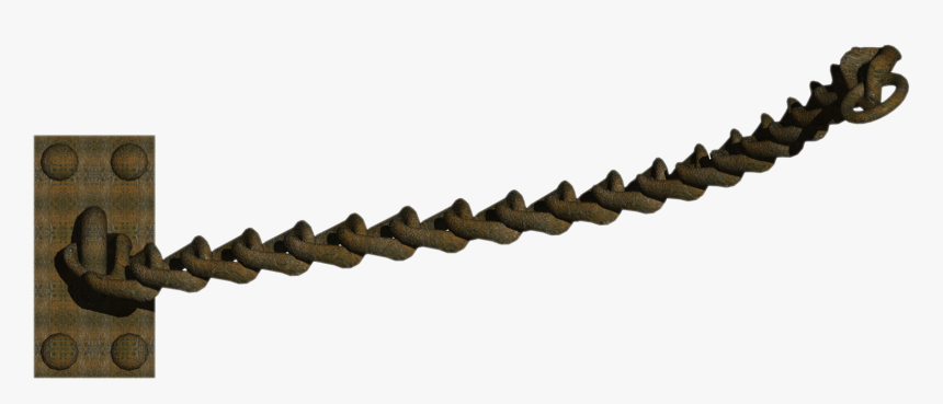 Hellraiser Chains Png Transparant - Hellraiser Chains Png, Transparent Png