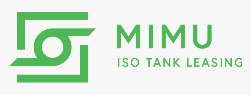 Cropped Mimu Isotankleasing Logo 04 - Graphic Design, HD Png Download