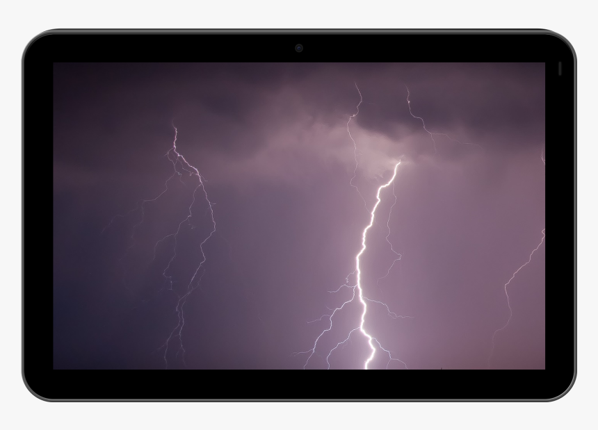 Motorola Xoom, HD Png Download