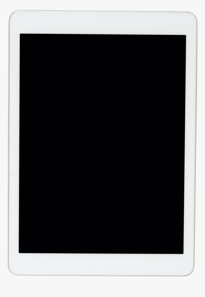 Tablet Png Image - Tablet Computer, Transparent Png