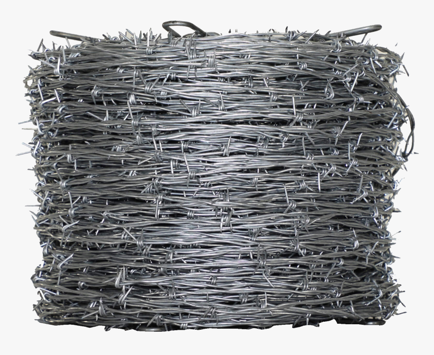 Barbed-wire - Barbed Wire, HD Png Download