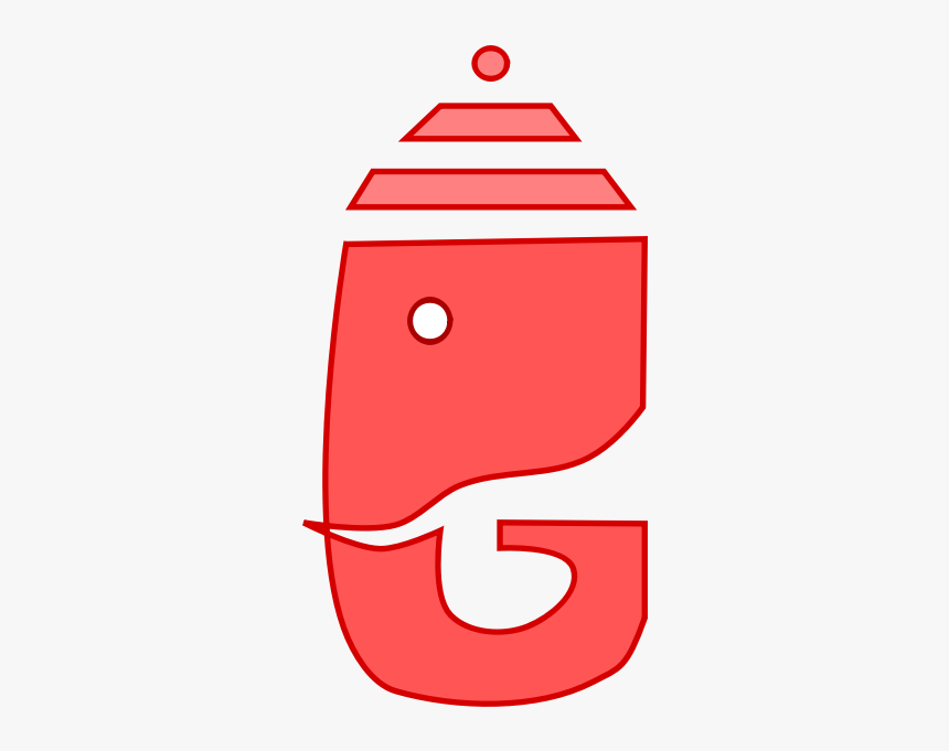 Lord Ganesh, HD Png Download