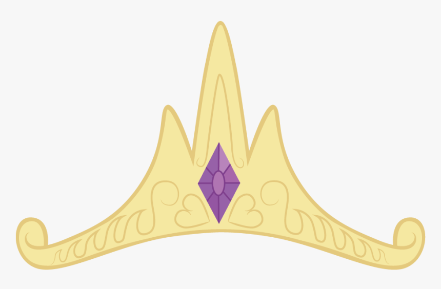 Transparent Princess Crown Tumblr - Illustration, HD Png Download