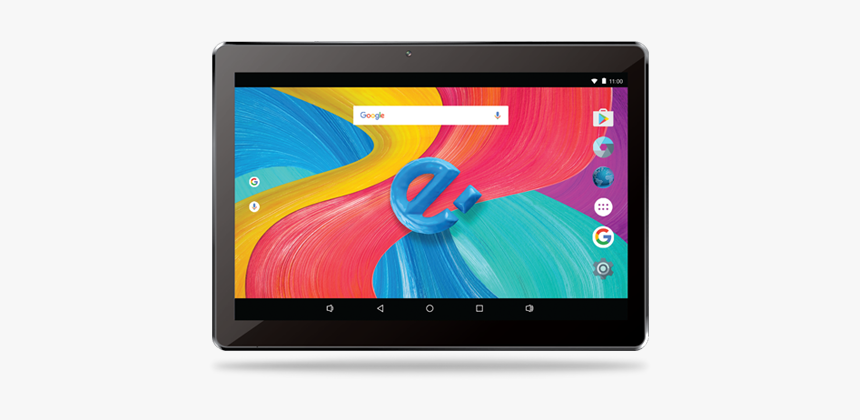 Tablet Grand 1278 V3 - Estar Gemini Ips Quad Core 4g 8.0 8gb, HD Png Download