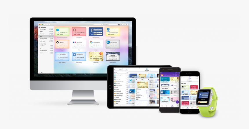 Transparent Ipad Tablet Png, Png Download