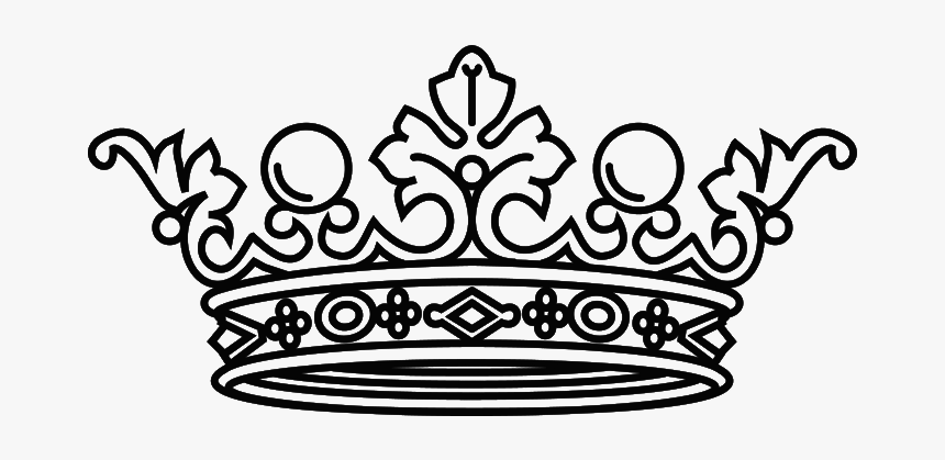 Crown, HD Png Download