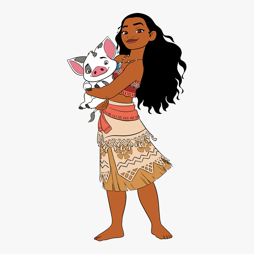 Moana Hei Hei Quotes, HD Png Download