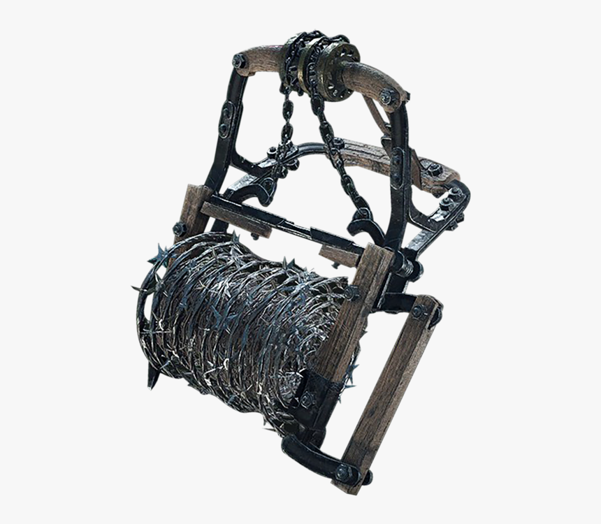 Concertina Bomb, HD Png Download