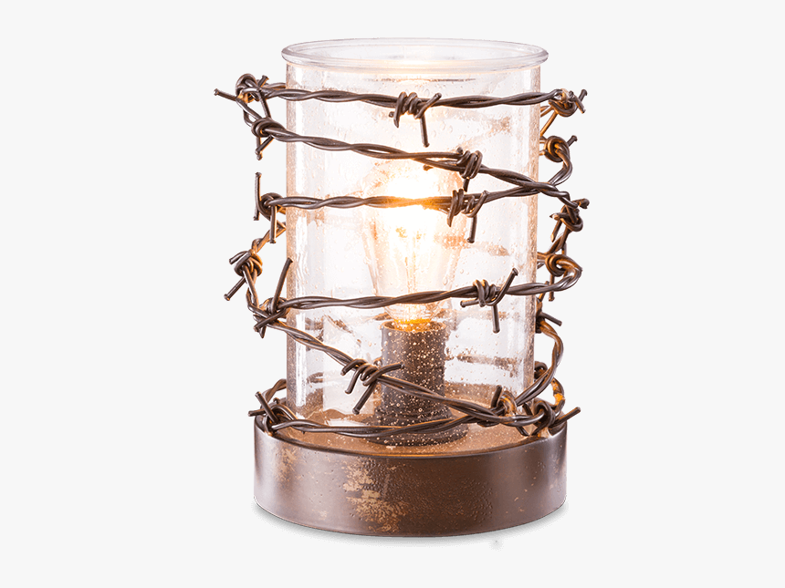 Rustic Ranch Scentsy Warmer, HD Png Download
