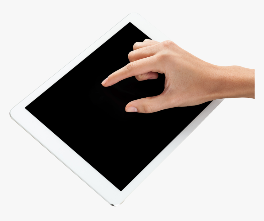 Tablet Royalty-free Png Image - Tablet Computer, Transparent Png