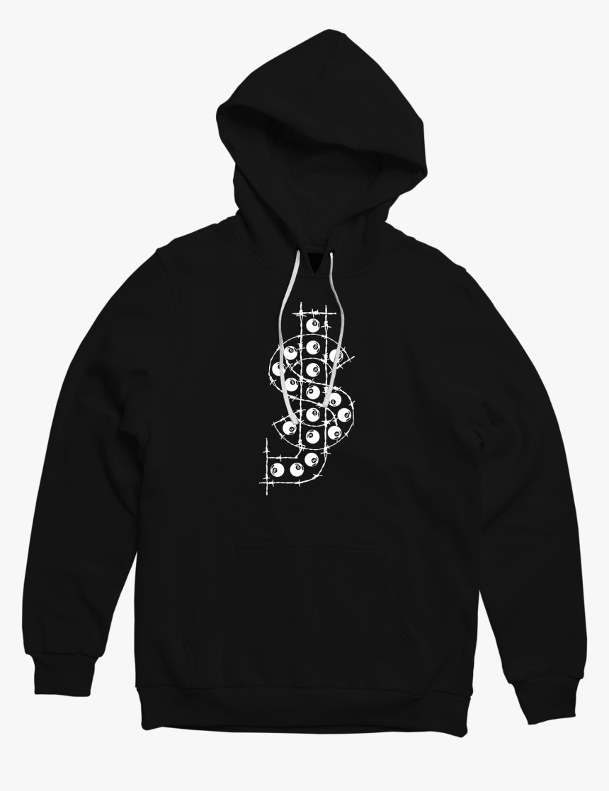 Hoodie, HD Png Download