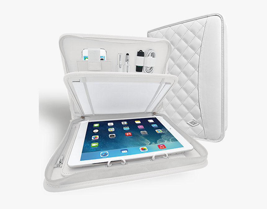 58 73910 - Tablet Organizer A4, HD Png Download