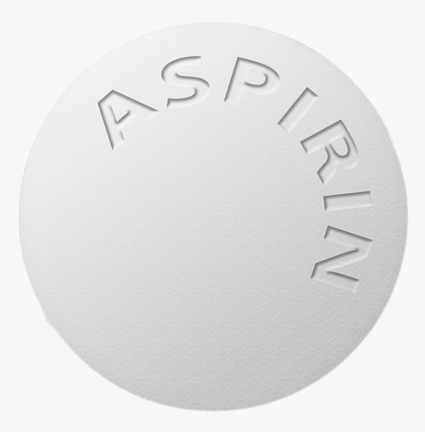 Aspirin Tablet - Take 2 Aspirin And Call Me, HD Png Download