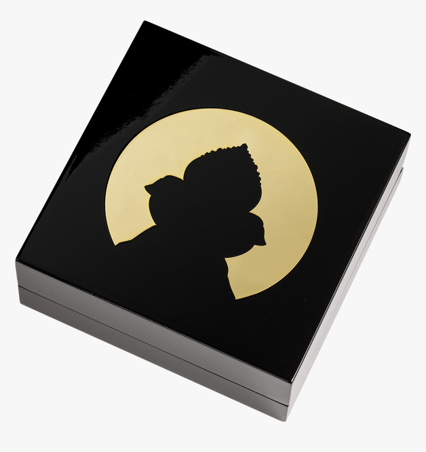 Ikcoc11977 4 - Silhouette Ganesha, HD Png Download