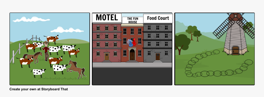 Cartoon, HD Png Download