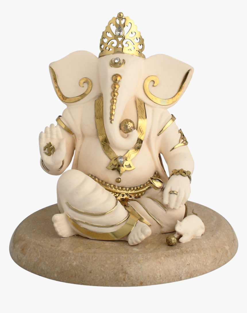 Lord Ganesha Png Free Download - Ganesh Ashirwad, Transparent Png