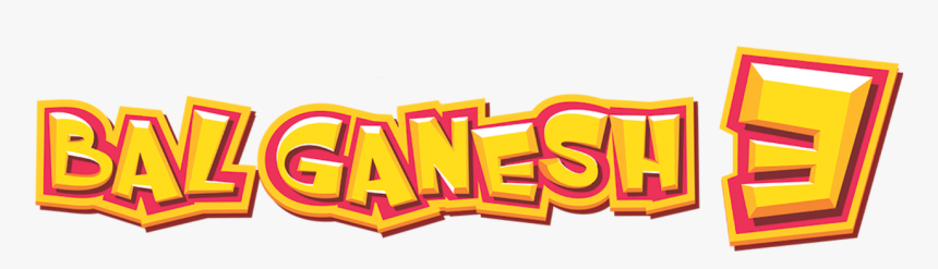 Bal Ganesh, HD Png Download