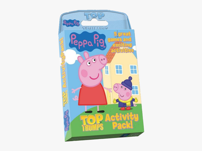 Peppa Pig, HD Png Download