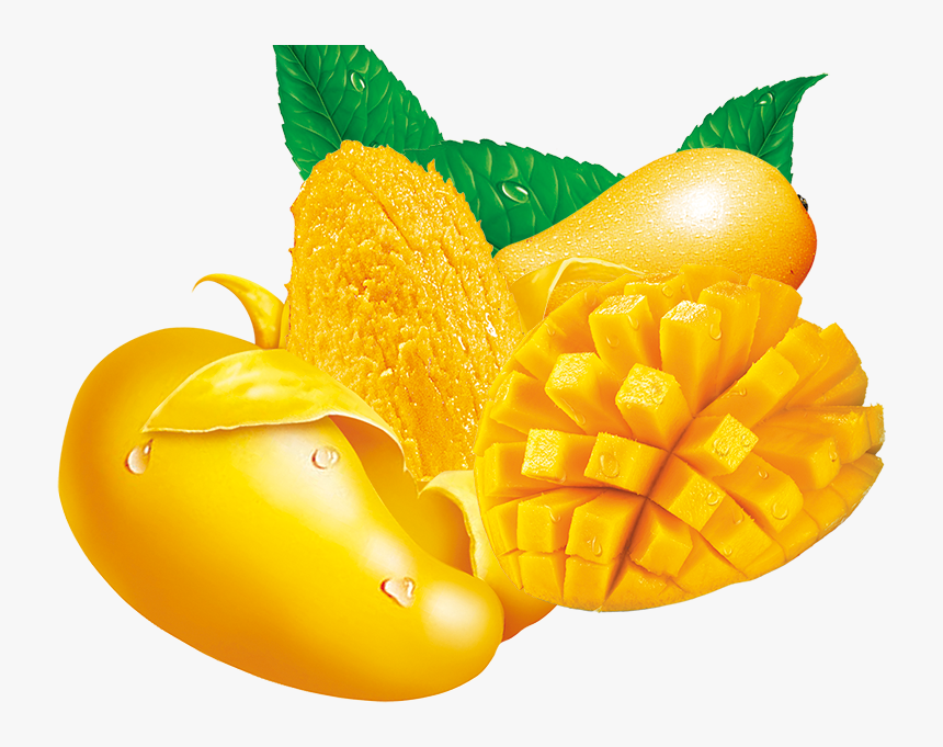 Get Yellow Mango Picture Gif