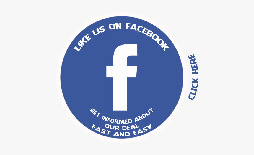 Waldo & Premium Facebook - Cross, HD Png Download