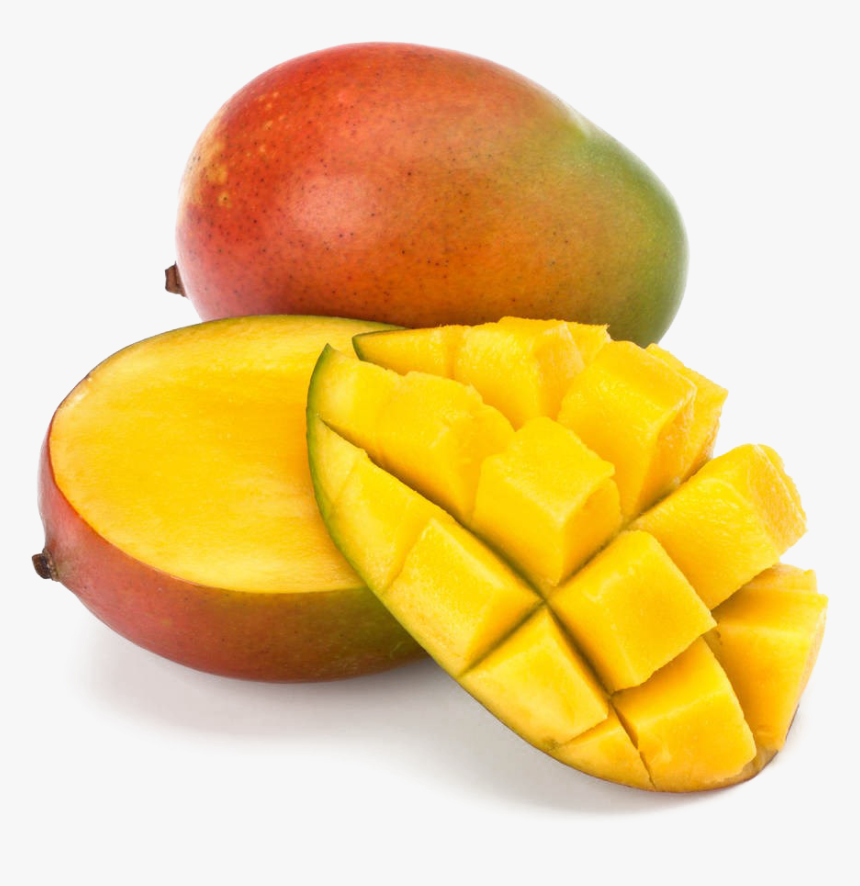芒果 切片, HD Png Download
