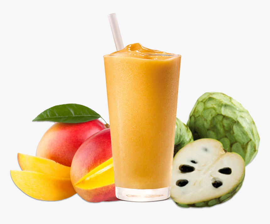 Transparent Frutas Tropicales Png - Png Mango, Png Download