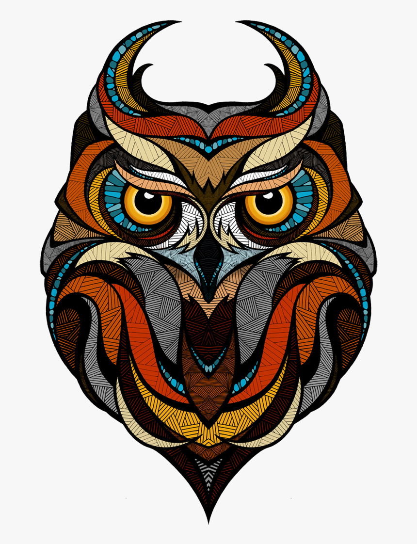Andreas Preis Owl, HD Png Download
