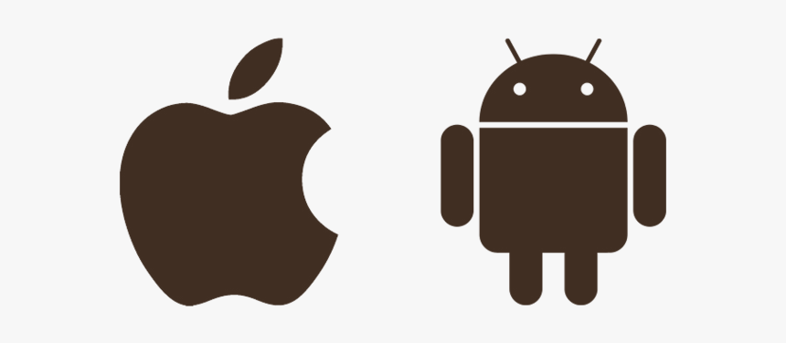 Ios Android Icon Png - Windows Mac Android Ios, Transparent Png ...