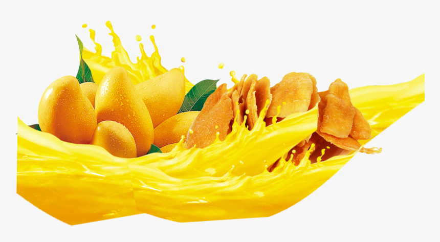 Transparent Mango Clipart - Mango Image Hd Png, Png Download