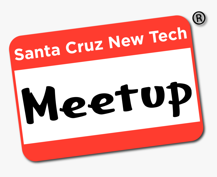 Scnt Meetup Logo - Colorfulness, HD Png Download