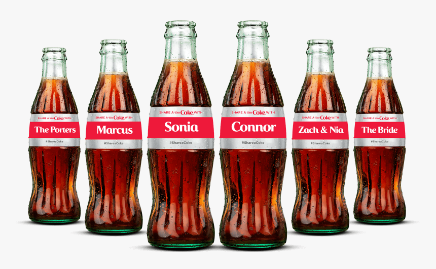 Transparent Diet Pepsi Png - Coca Cola Bottles Png, Png Download