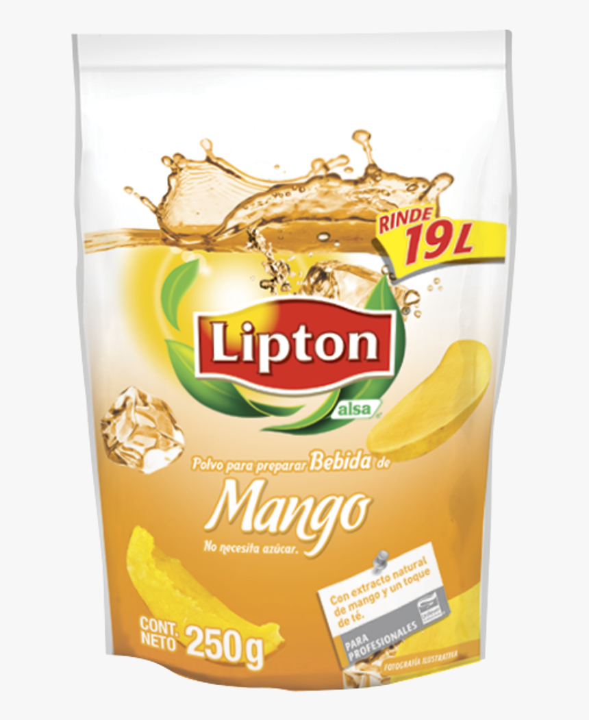 Lipton Tea, HD Png Download
