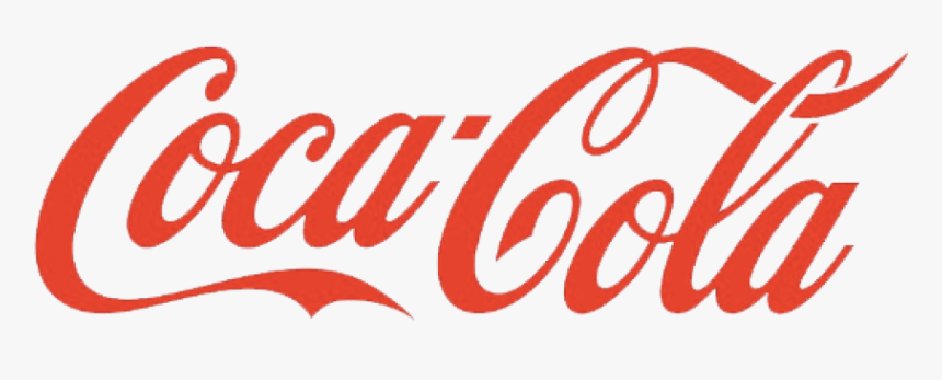 Coca Cola Logo 1 1, HD Png Download