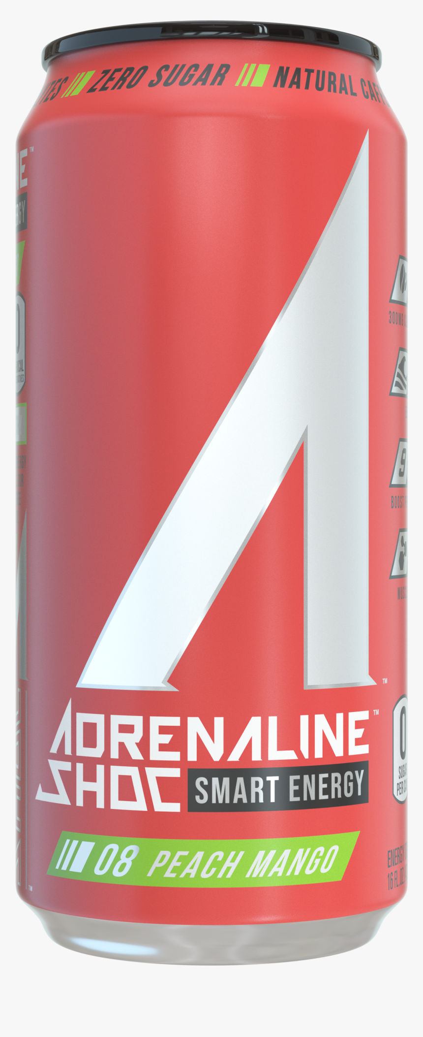 Peach Mango - Sports Drink, HD Png Download