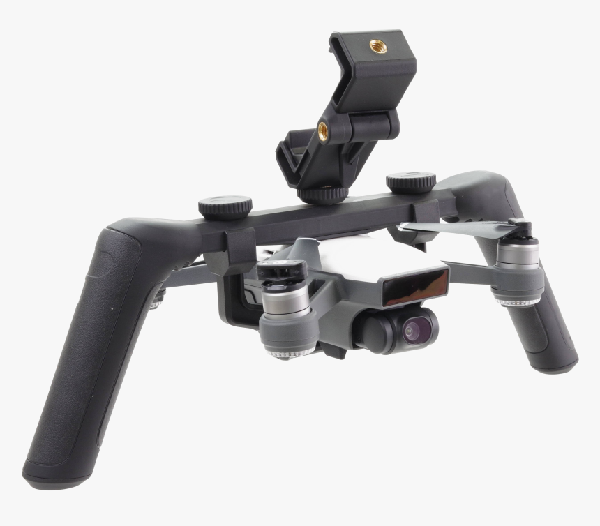 Dji Spark Png Image Background - Dji Spark, Transparent Png
