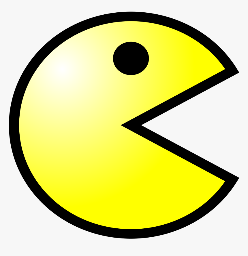 Transparent Pac Man, HD Png Download