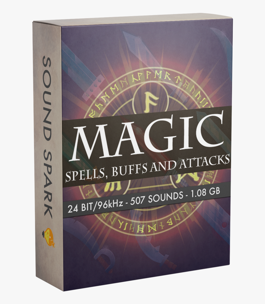 Magic Mockup, HD Png Download
