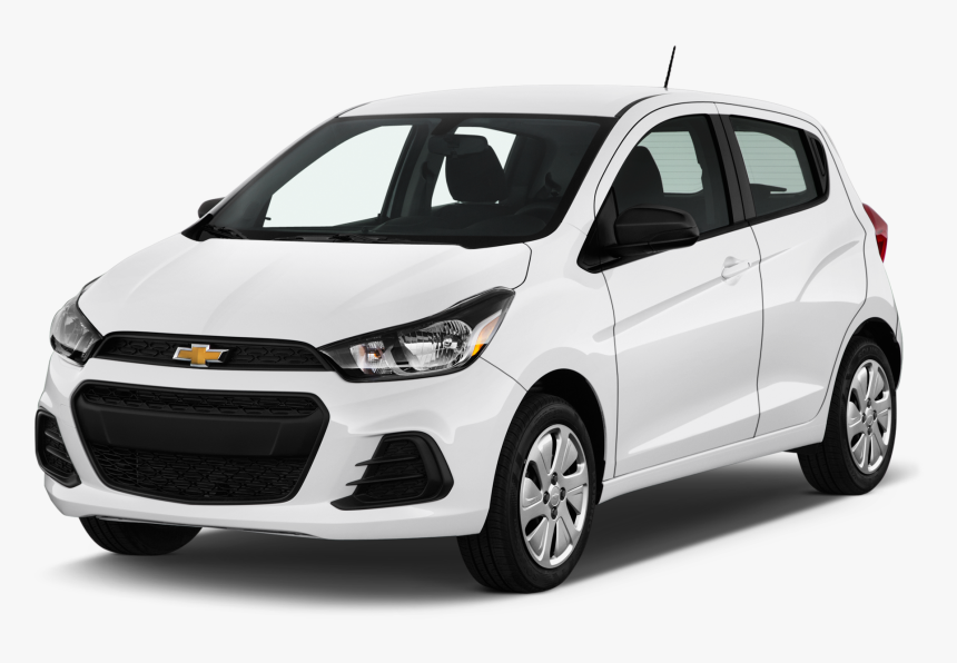 Chevrolet Spark Png - Chevrolet Spark 2017 Price, Transparent Png