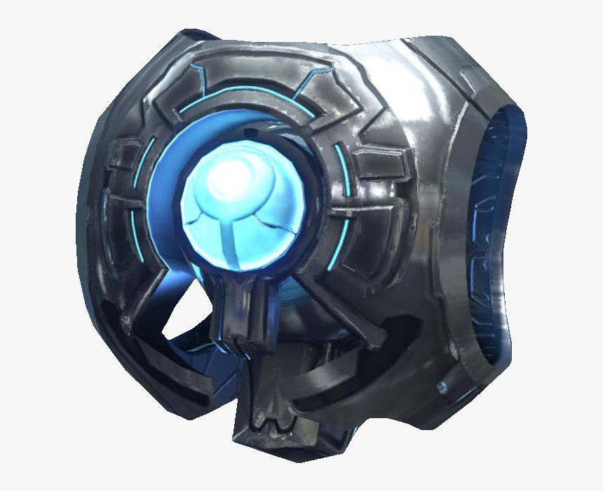 343 Guilty Spark Png, Transparent Png