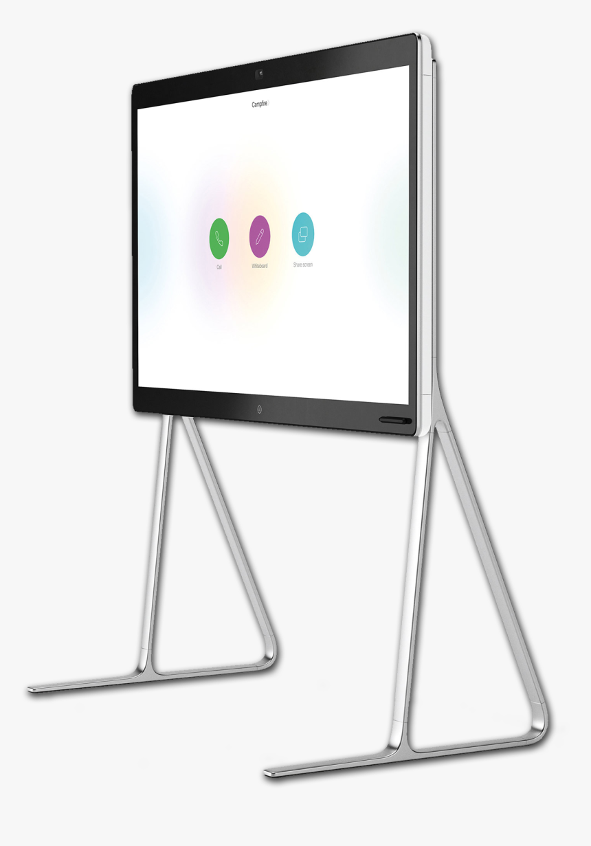Spark Board Png - Whiteboard, Transparent Png