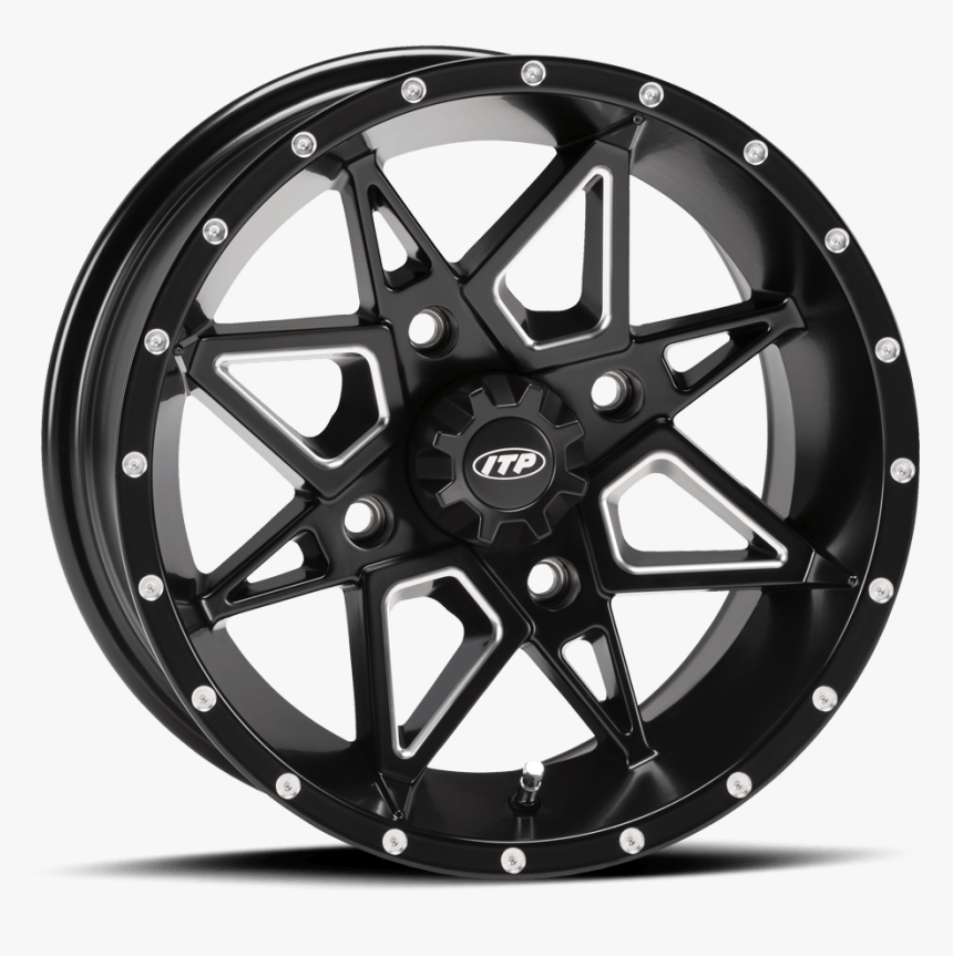 Tornado Wheel - 14tn18, HD Png Download