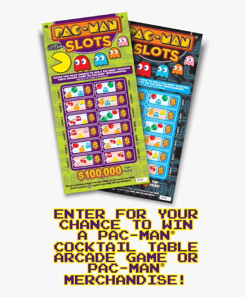 Pac Man, HD Png Download