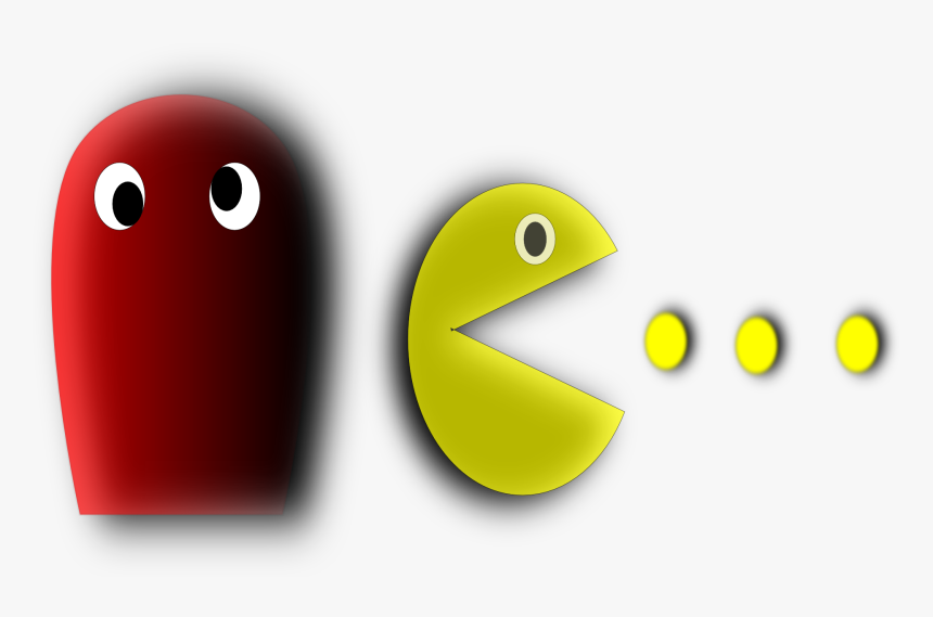 Pac-man, HD Png Download