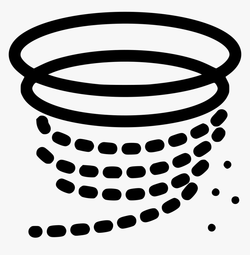 Transparent Tornado Png - Easy Tattoo, Png Download