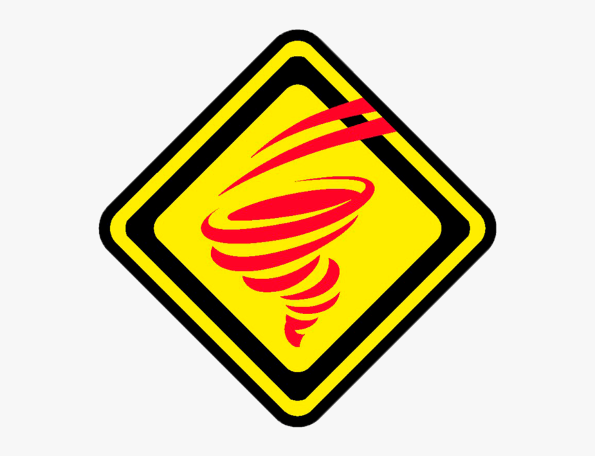 Tornado Energy Storm Pubg, HD Png Download