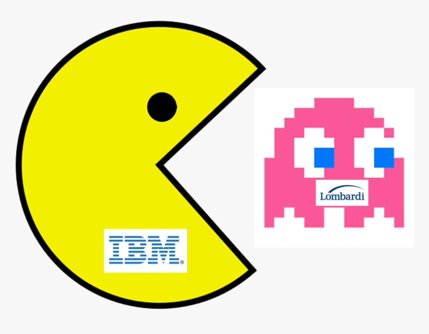 Transparent Ghost Pacman, HD Png Download